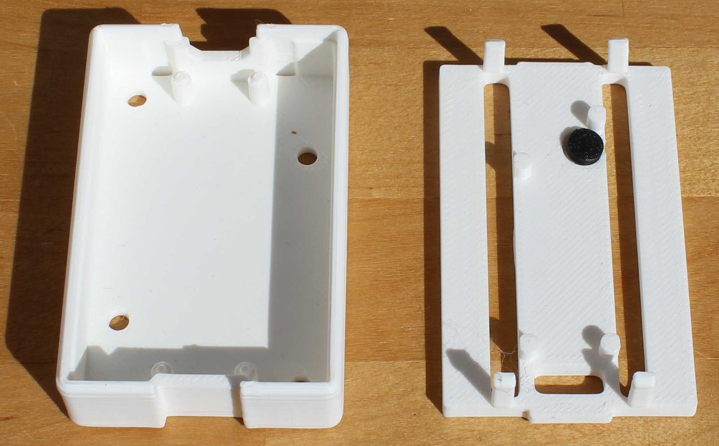 MiSTer Raspberry Pi Pico (GP2040-CE) + Enclosure (in different colors)