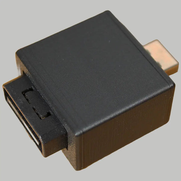 MiSTer SNAC Adapter - SEGA Saturn - akicus