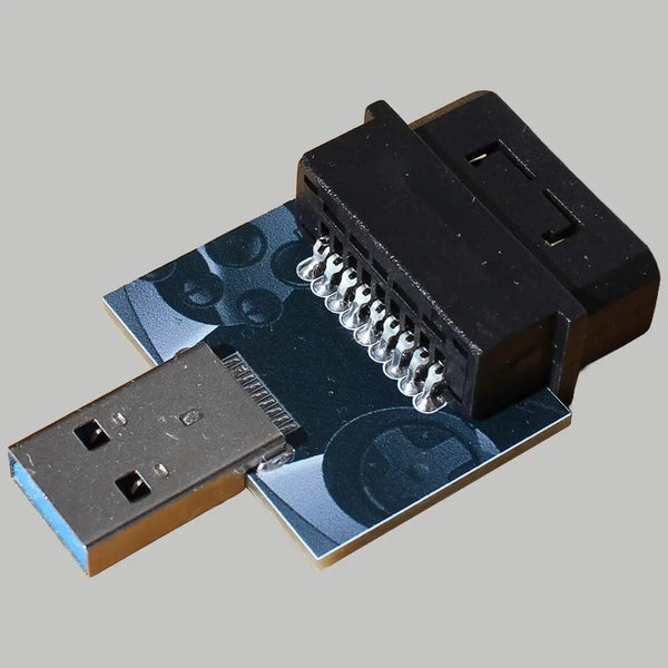 MiSTer SNAC Adapter - SEGA Saturn - akicus