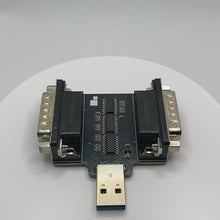 MiSTer SNAC Adapter - NeoGeo