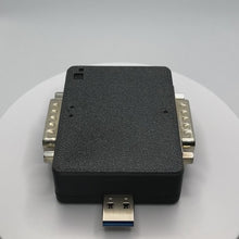 MiSTer SNAC Adapter - NeoGeo
