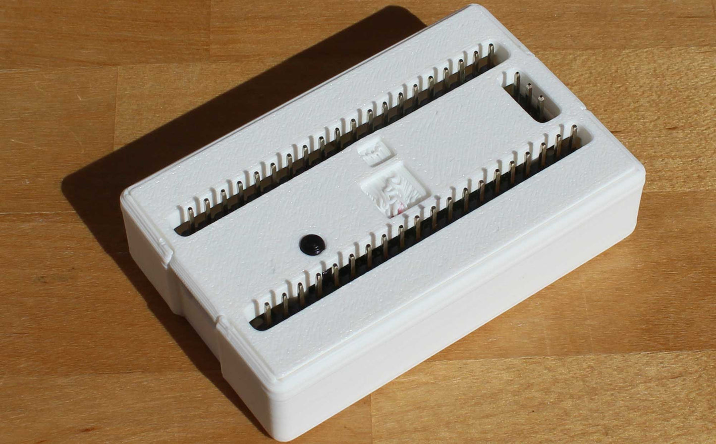 MiSTer Raspberry Pi Pico (GP2040-CE) + Enclosure (in different colors)