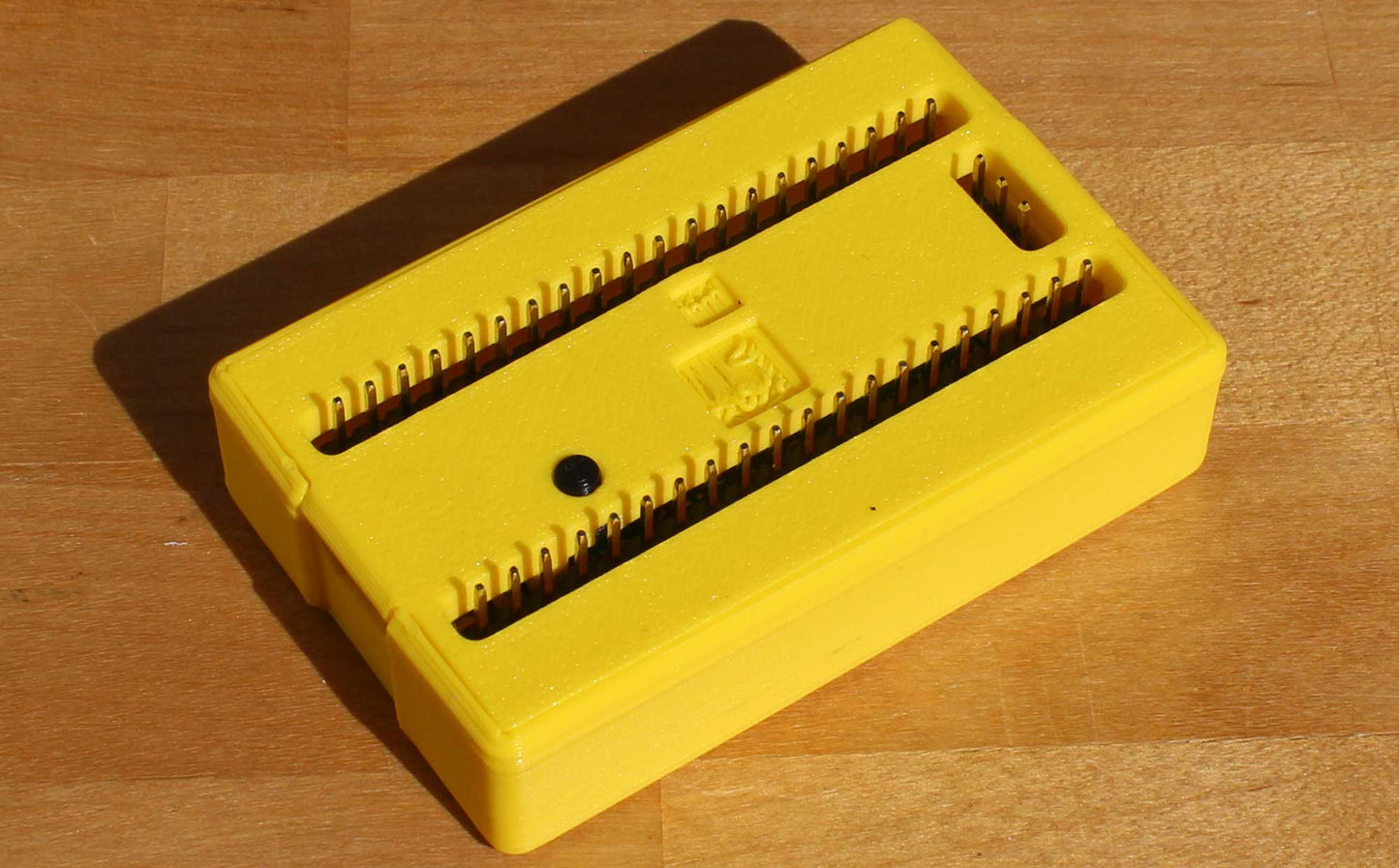 MiSTer Raspberry Pi Pico (GP2040-CE) + Enclosure (in different colors)
