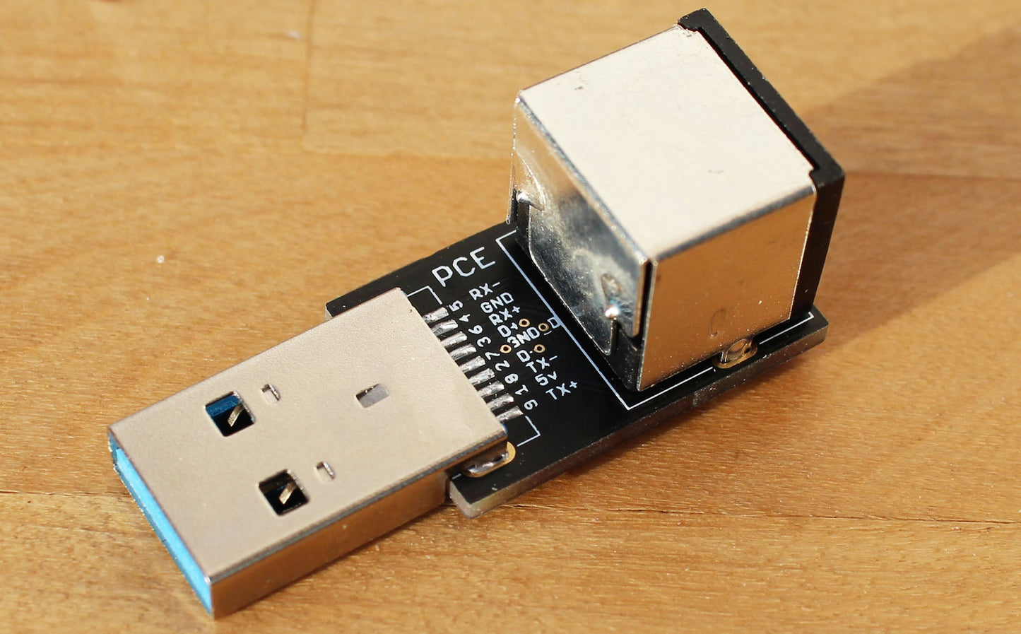 SNAC adapter - PC-Engine - SNAC