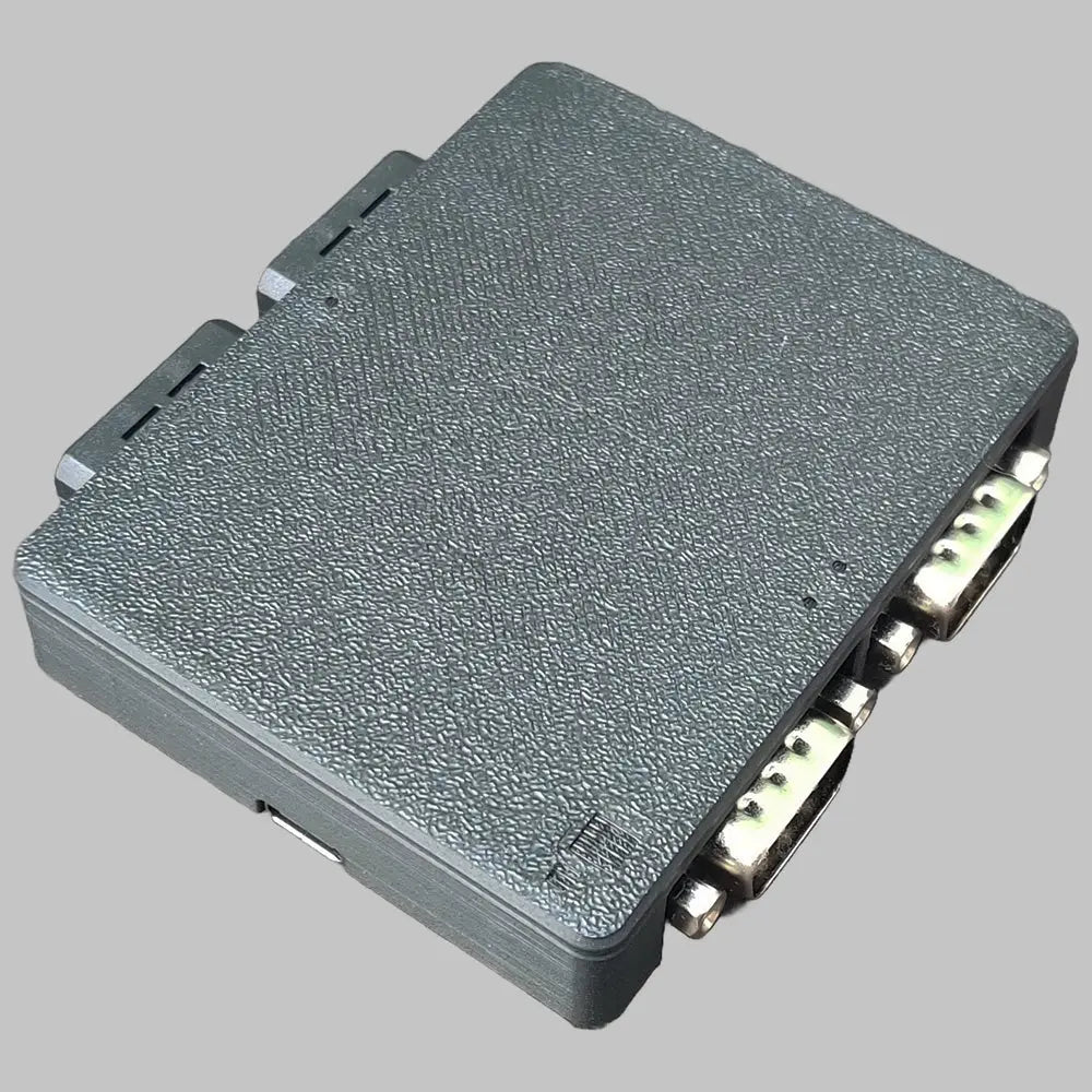 Testing the DuoDuo adapter with Genesis controllers