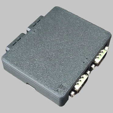Testing the DuoDuo adapter with Genesis controllers