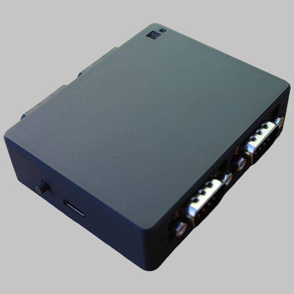 DuoDuo Adapter - Saturn and Genesis