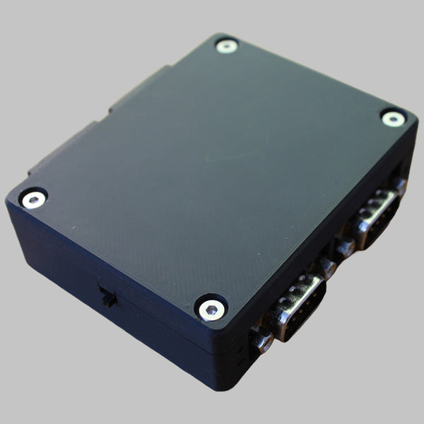 DuoDuo Adapter - Saturn and Genesis