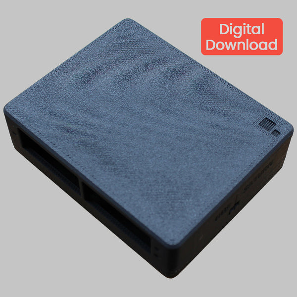 DuoDou Case - Digital Product