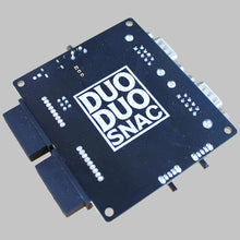 DuoDuo SNAC