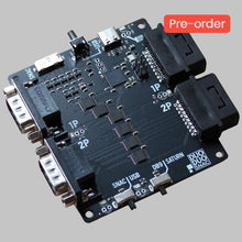 DuoDuo SNAC - Pre-order (April 1-10)