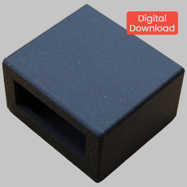Saturn SNAC Case - Digital Product