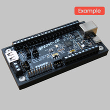 Advanced Breakout Board Case - Case