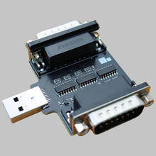 MiSTer SNAC Adapter - NeoGeo - without Case - SNAC Adapter
