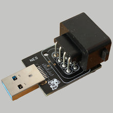 MiSTer SNAC Adapter - NES - SNAC Adapter