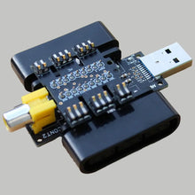 MiSTer SNAC adapter - Playstation + Memory Card - SNAC