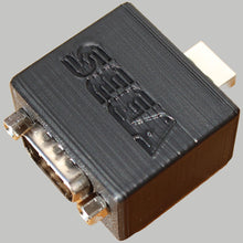 MiSTer SNAC Adapter - SEGA - SNAC Adapter