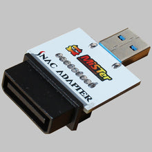 MiSTer SNAC Adapter - SEGA Saturn - SNAC Adapter