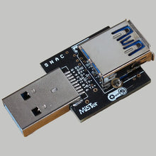 MiSTer SNAC Board - SNAC Adapter