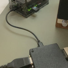 DuoDuo Adapter - Saturn and Genesis