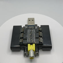 MiSTer SNAC adapter - Playstation + Memory Card