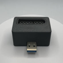 MiSTer SNAC Adapter - SNES Vertical