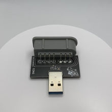 MiSTer SNAC Adapter - SNES