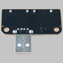 Tiny USB Hub V1.3E - Fightstick PCB